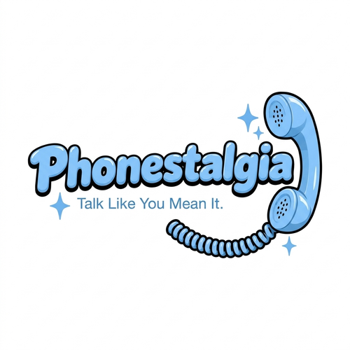 phonestalgia